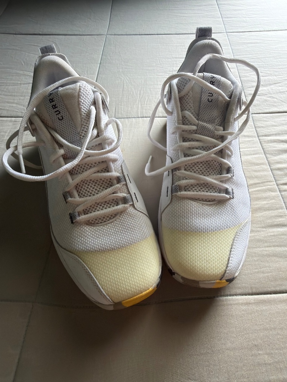 Curry Basketball Shoes